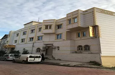 هتل گرند میلان استانبول